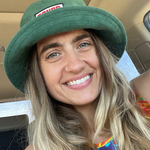 Meet your Posher, Bek